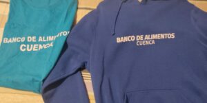 El Banco de Alimentos de Cuenca retoma en La Ceca su evento solidario Música contra el Hambre