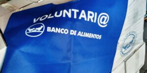 El Banco de Alimentos de Cuenca recogerá en sus instalaciones donaciones para la zona afectada por la DANA