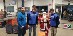 El Banco de Alimentos de Cuenca organiza su Gran Recogida los días 7 y 8 de noviembre